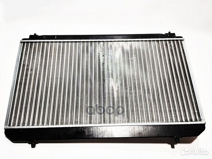 Радиатор охлаждения двигателя T111301110KM Kimiko