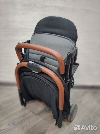 Прогулочная коляска jane rocket 2 бу