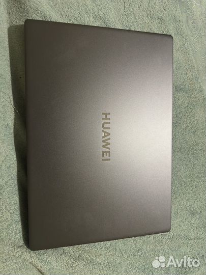 Huawei matebook d16 i5 12450h 16 512gb