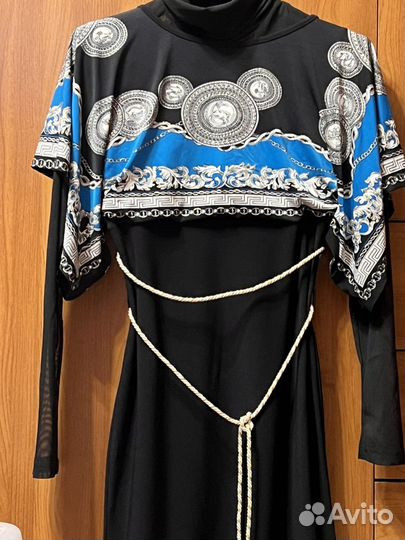 Платье вечернее размер 42