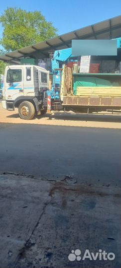 Услуги манипулятора