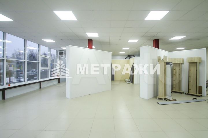 Свободного назначения, 427 м²