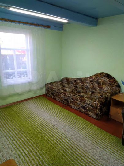 Дача 22 м² на участке 5 сот.