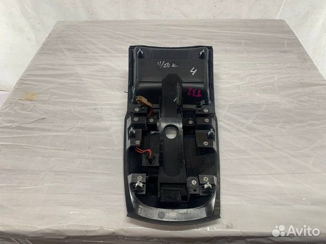 Консоль селектора АКПП 969414CE0A Nissan X-trail