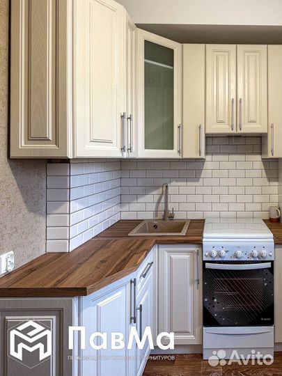 Кухня для кпд