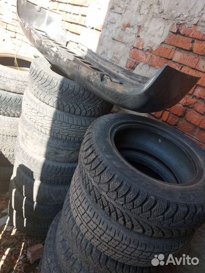 Bridgestone B-style EX 5.10/10.5 R15 30M