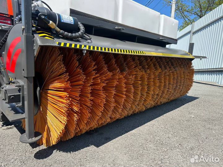 Фронтальный погрузчик Prokeeper WL60 Professional, 2025