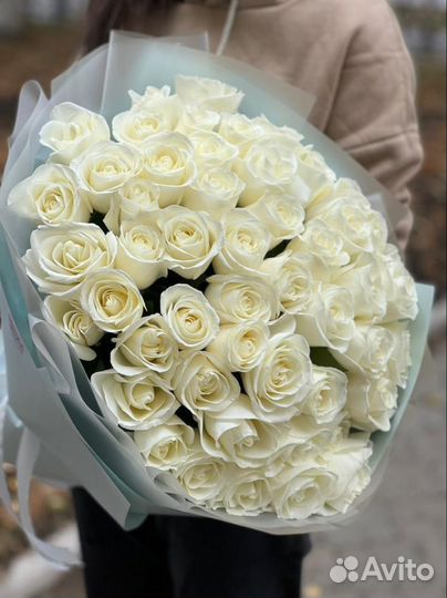 Цветы розы с доставкой