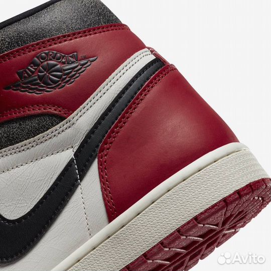 Nike Air Jordan 1 «Lost & Found» Original