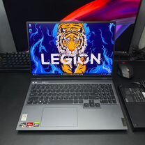 Lenovo Legion 5 Pro RTX 3070 / Ryzen 7-5800H