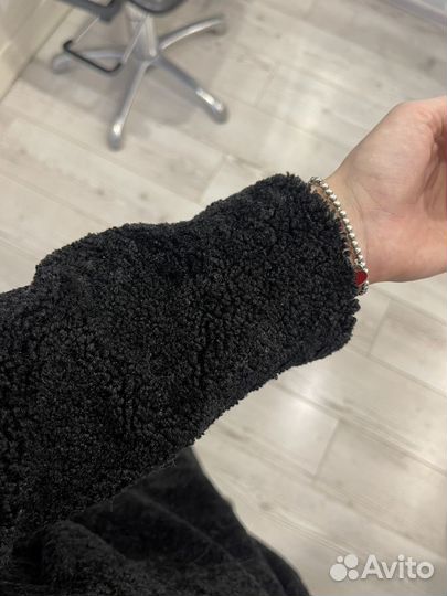 Прямая экошуба Lichi размер M