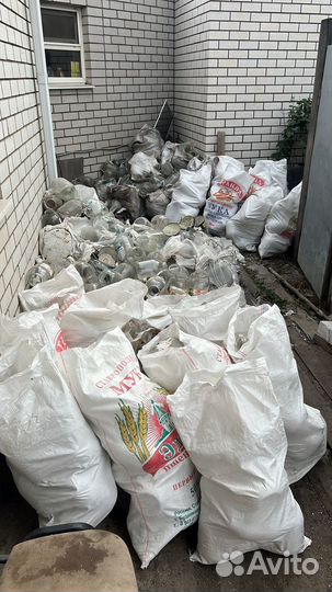 Банки 3 литра