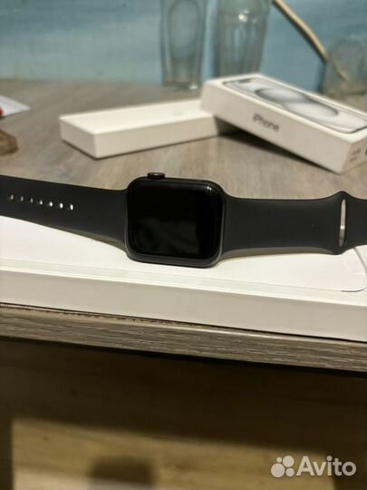 Apple Watch Series 8 45mm