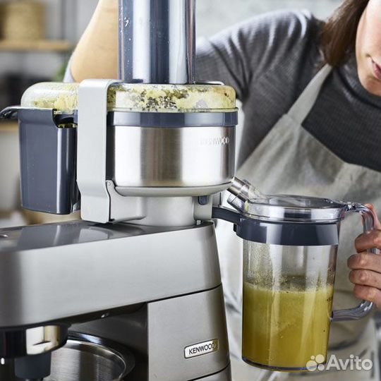 Kenwood насадка для кухонной машины AT641