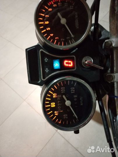 Продам мопед Motolend rx 110