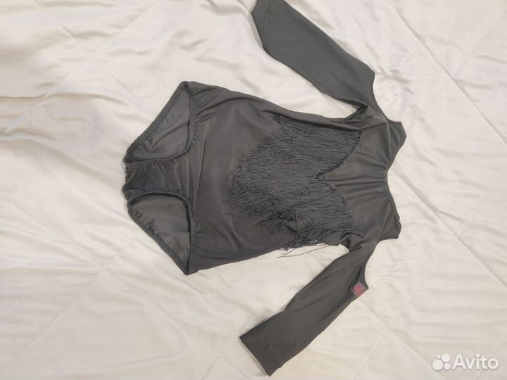 Боди для латины