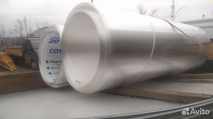 Сотовый поликарбонат 