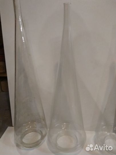 Колба для сока СССР