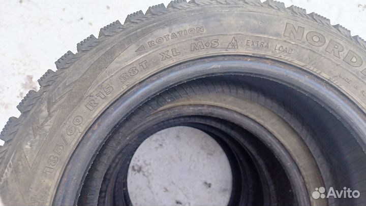 Nordman Nordman 4 185/60 R15