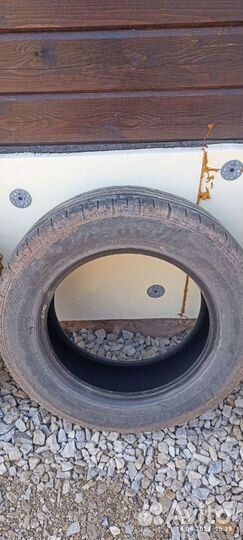 Matador MP 85 Hectorra 4x4 225/65 R17