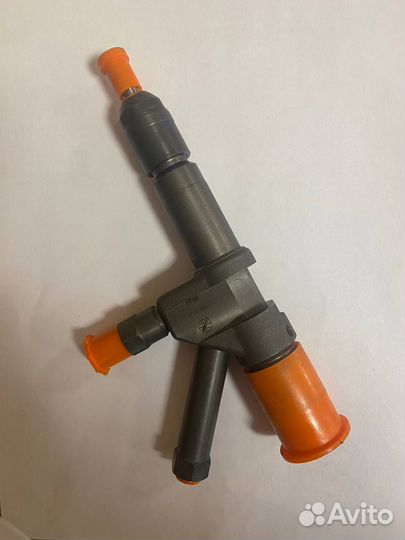 Форсунки А-04-011-00-00-04