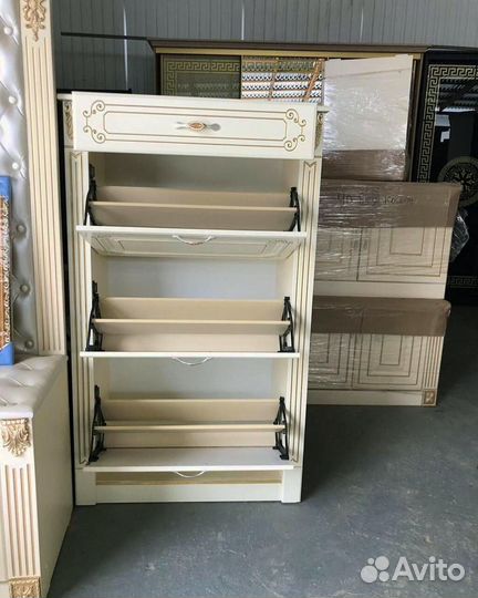 Прихожая Готовая