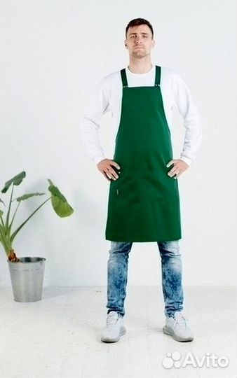 Одежда для повара-кондитера