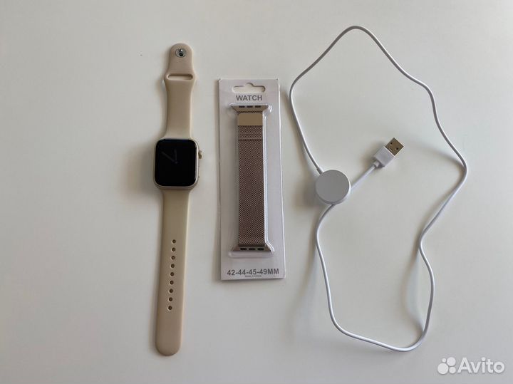 Умные SMART часы G9