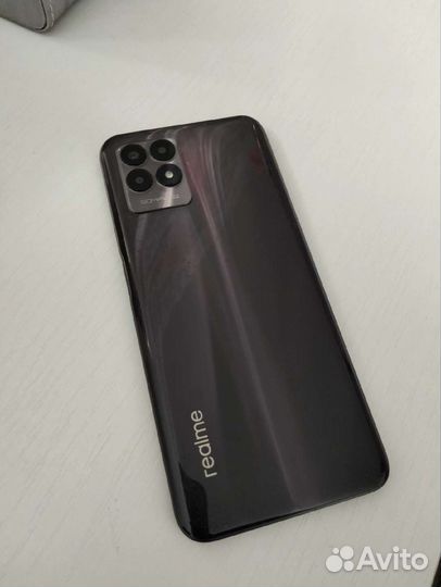realme 8i, 4/128 ГБ