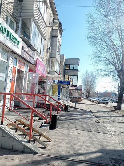 Продам помещение свободного назначения, 55 м²