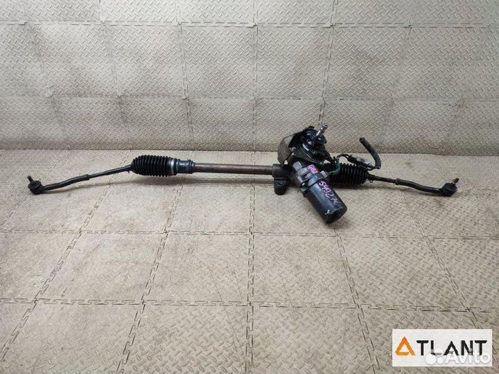 Рулевая рейка honda mobilio