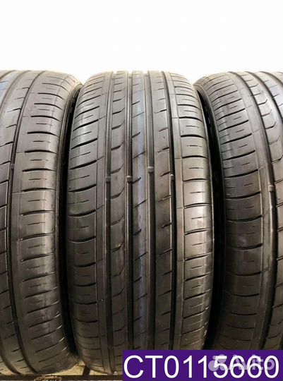 Nexen N'Fera SU1 215/55 R17 94V