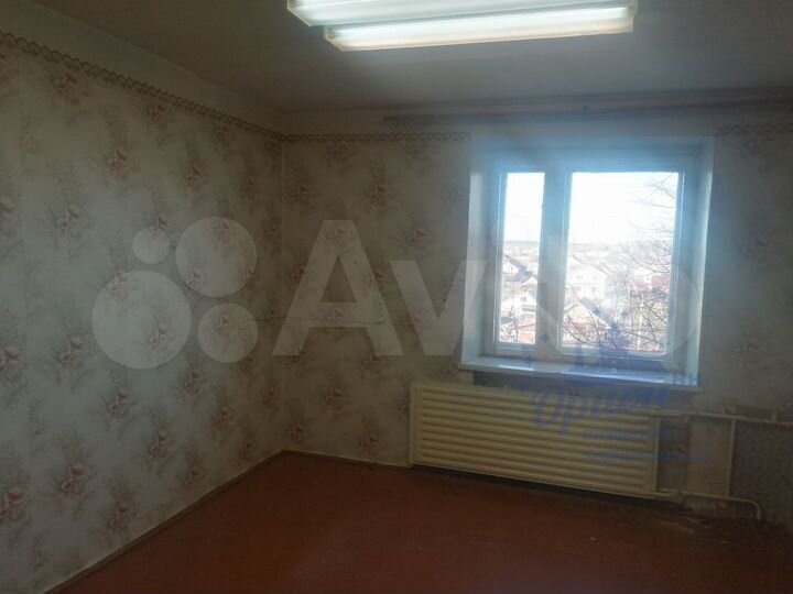 4-к. квартира, 80,9 м², 5/5 эт.