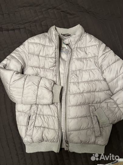 Куртка для девочки