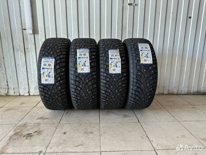 Triangle IcelynX TI501 235/60 R17 106T