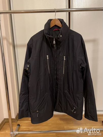 Bogner мужская горнолыжная куртка