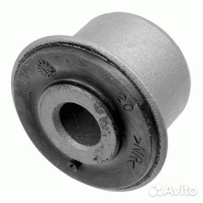 Сайлентблок peugeot: partner 96