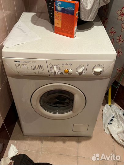 Стиральная машина с сушкой бу