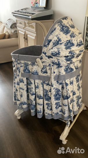 Люлька колыбель simplicity