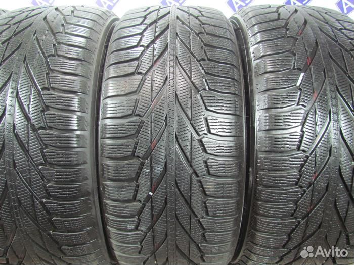 Nokian Tyres Hakkapeliitta R2 SUV 275/55 R19 99U