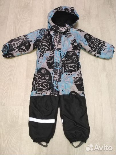 Детская одежда для мальчиков