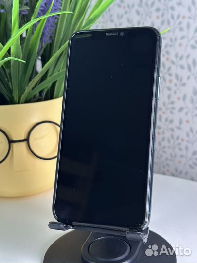 iPhone 11 Pro, 256 ГБ