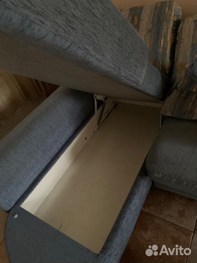 Диван раздвижной