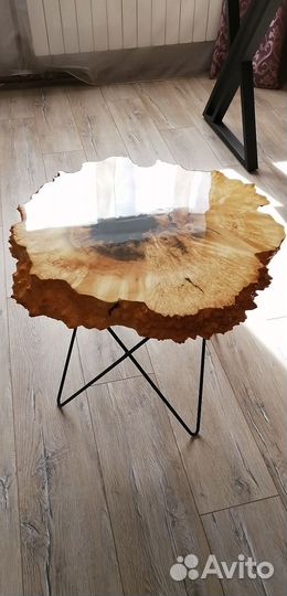 Журнальный столик