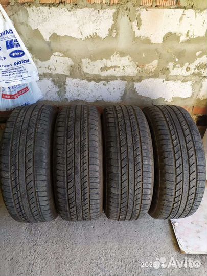 Goodyear Wrangler HP 265/65 R17