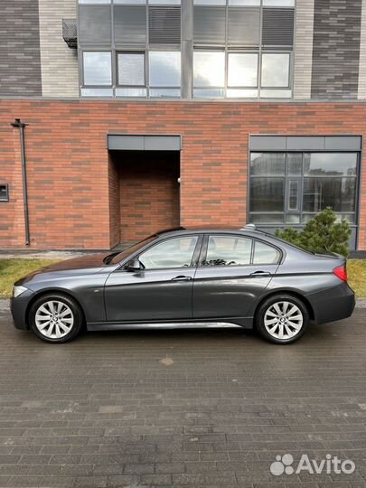 BMW 3 серия 2.0 AT, 2014, 184 600 км