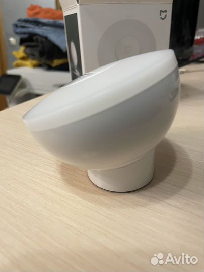 Ночник Xiaomi Mijia Night Light 2 bluetoth