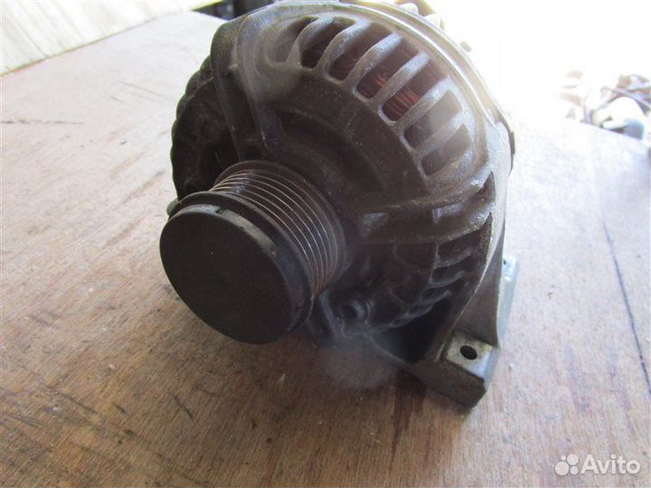 Генератор Volvo S60 RS / RH B544S 2003
