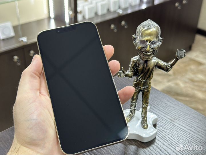 iPhone 13 Pro Max, 128 ГБ