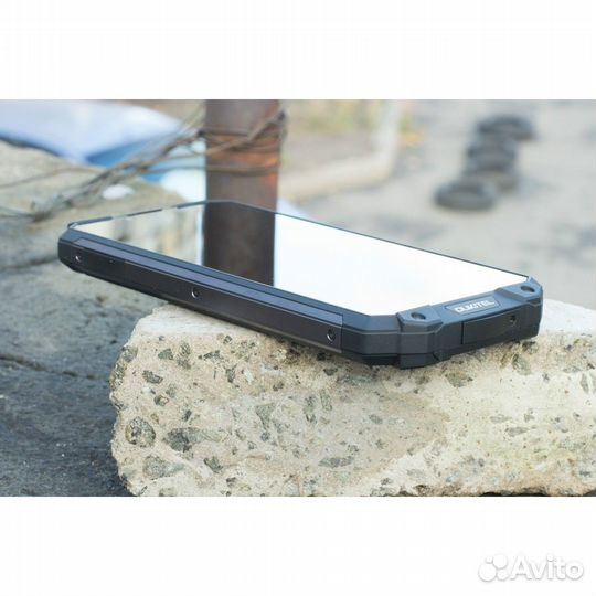 OUKITEL WP2, 4/64 ГБ